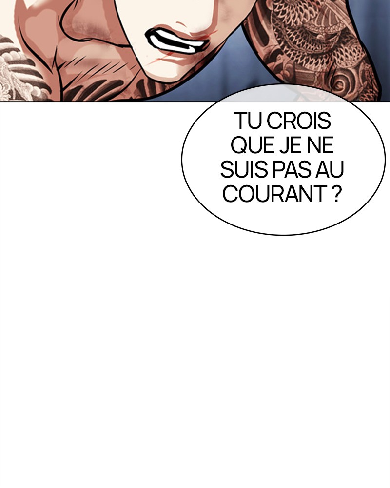 Lookism Chapitre 468 - Page 223