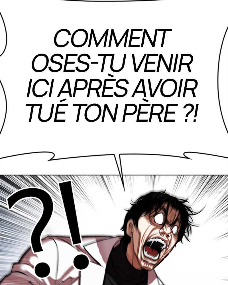Lookism Chapitre 468 - Page 229