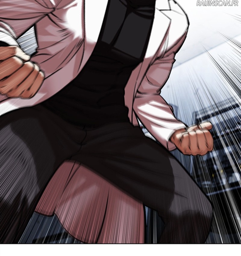Lookism Chapitre 468 - Page 230