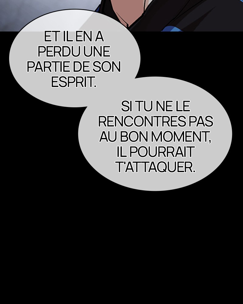 Lookism Chapitre 468 - Page 236