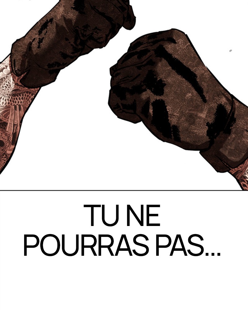 Lookism Chapitre 468 - Page 239