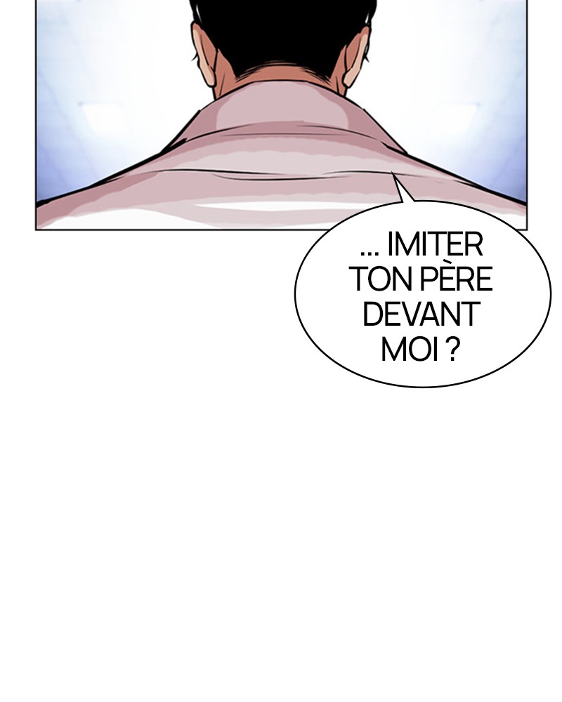 Lookism Chapitre 468 - Page 244