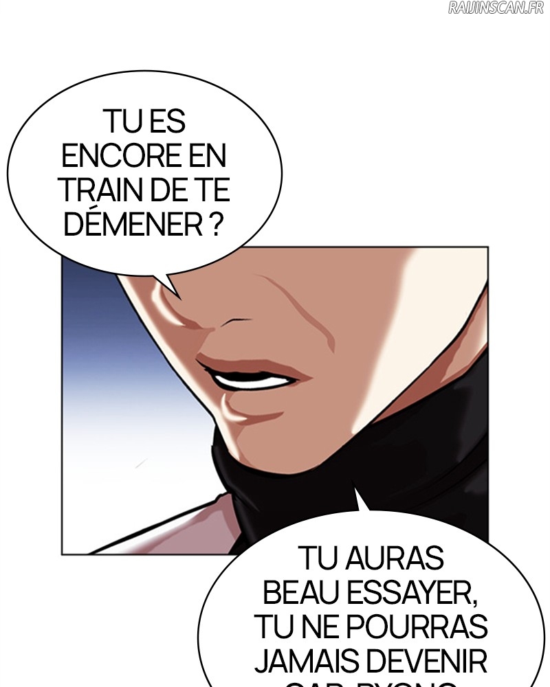 Lookism Chapitre 468 - Page 245