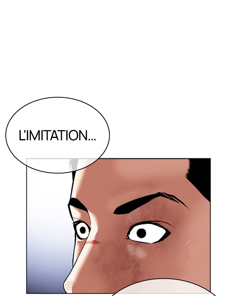 Lookism Chapitre 468 - Page 248