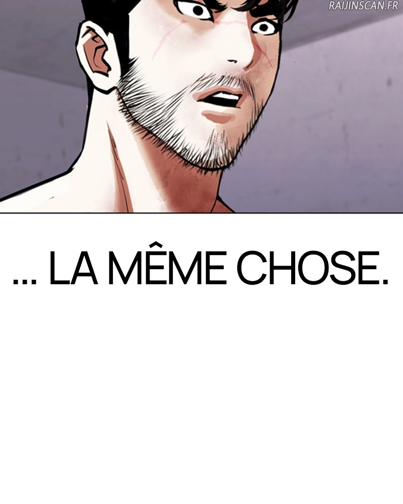 Lookism Chapitre 468 - Page 25
