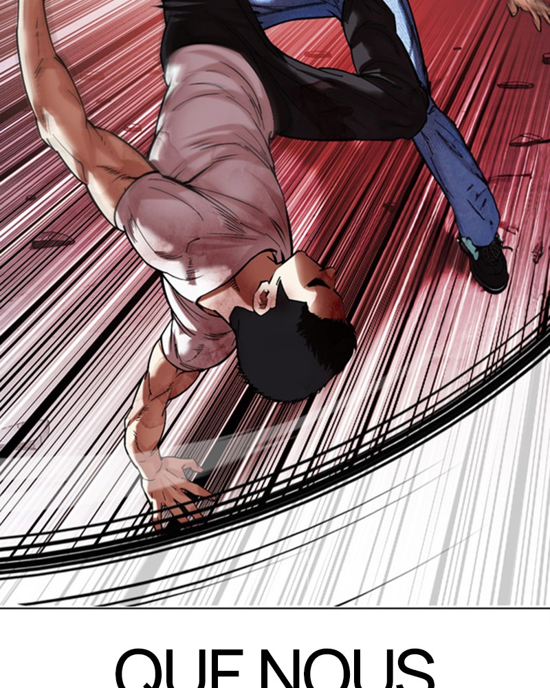 Lookism Chapitre 468 - Page 27