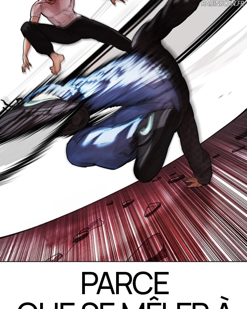 Lookism Chapitre 468 - Page 30