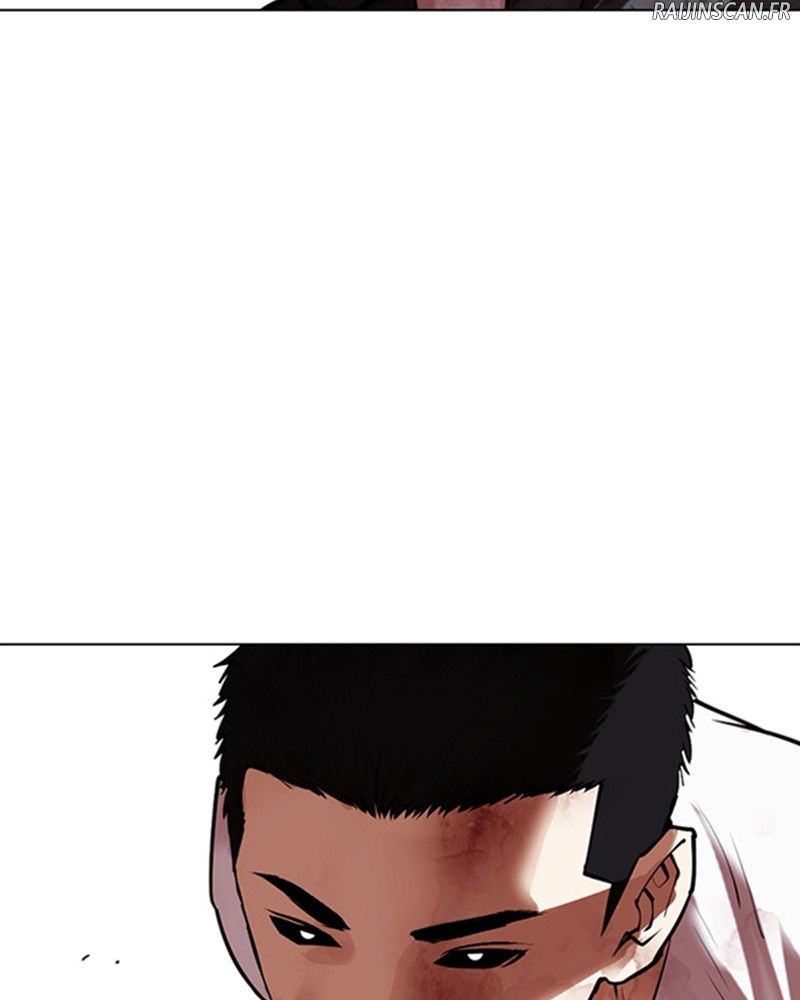 Lookism Chapitre 468 - Page 35