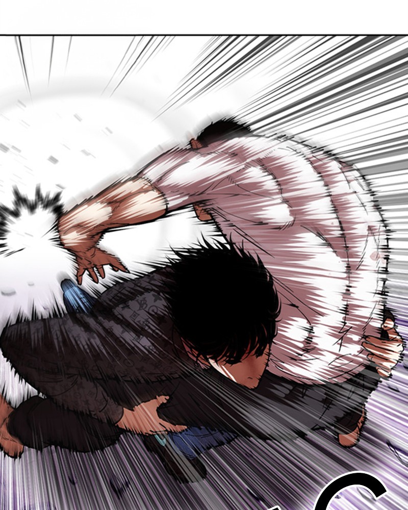 Lookism Chapitre 468 - Page 37