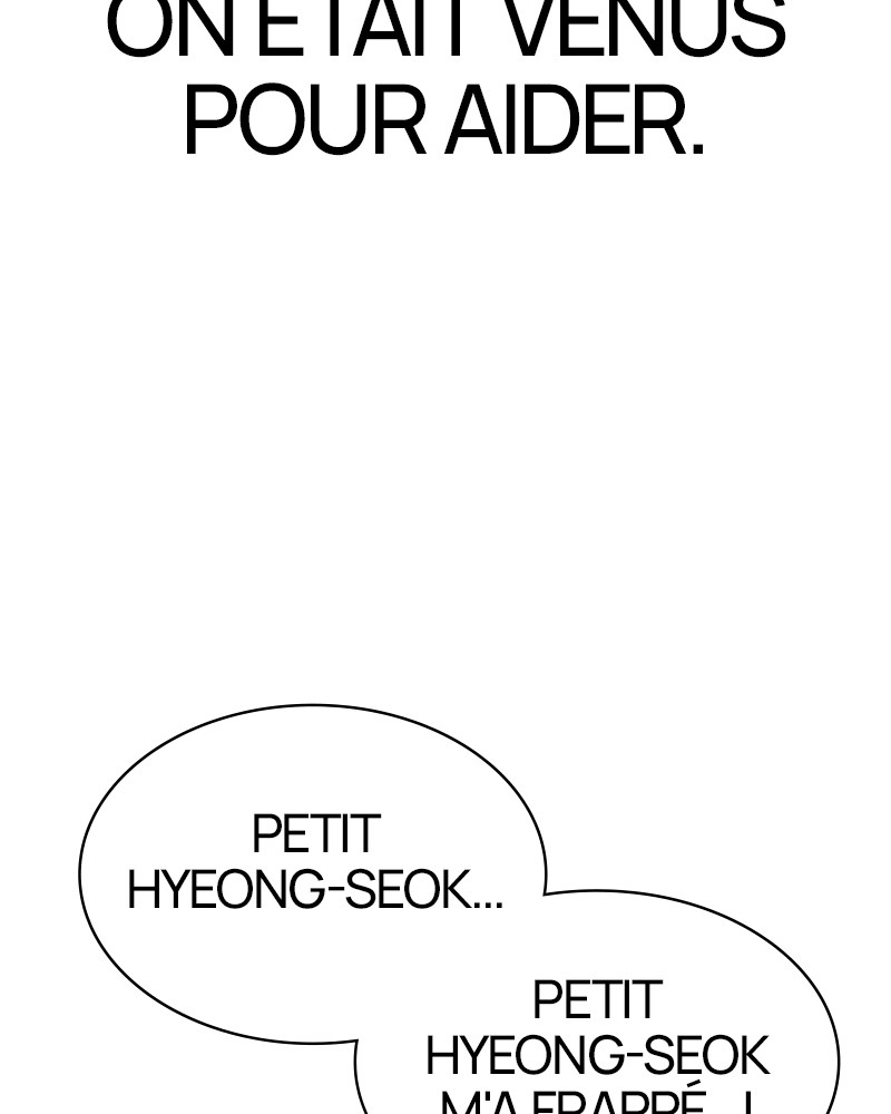 Lookism Chapitre 468 - Page 4