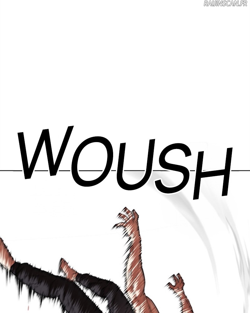 Lookism Chapitre 468 - Page 40