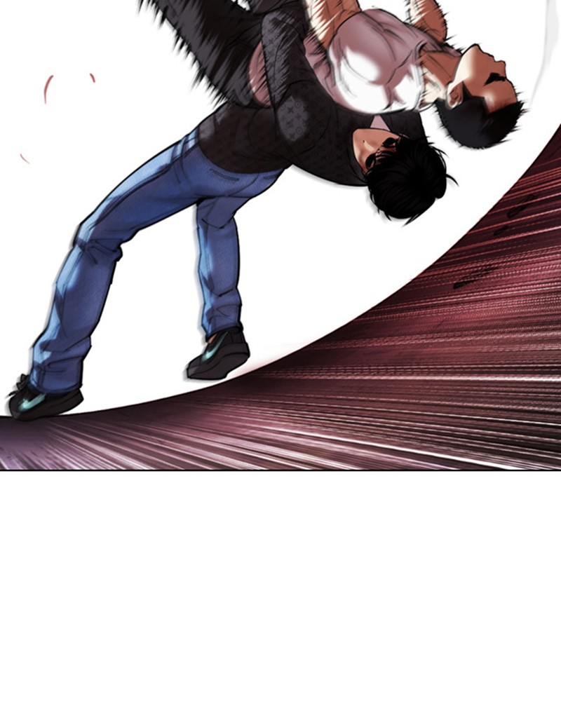 Lookism Chapitre 468 - Page 41