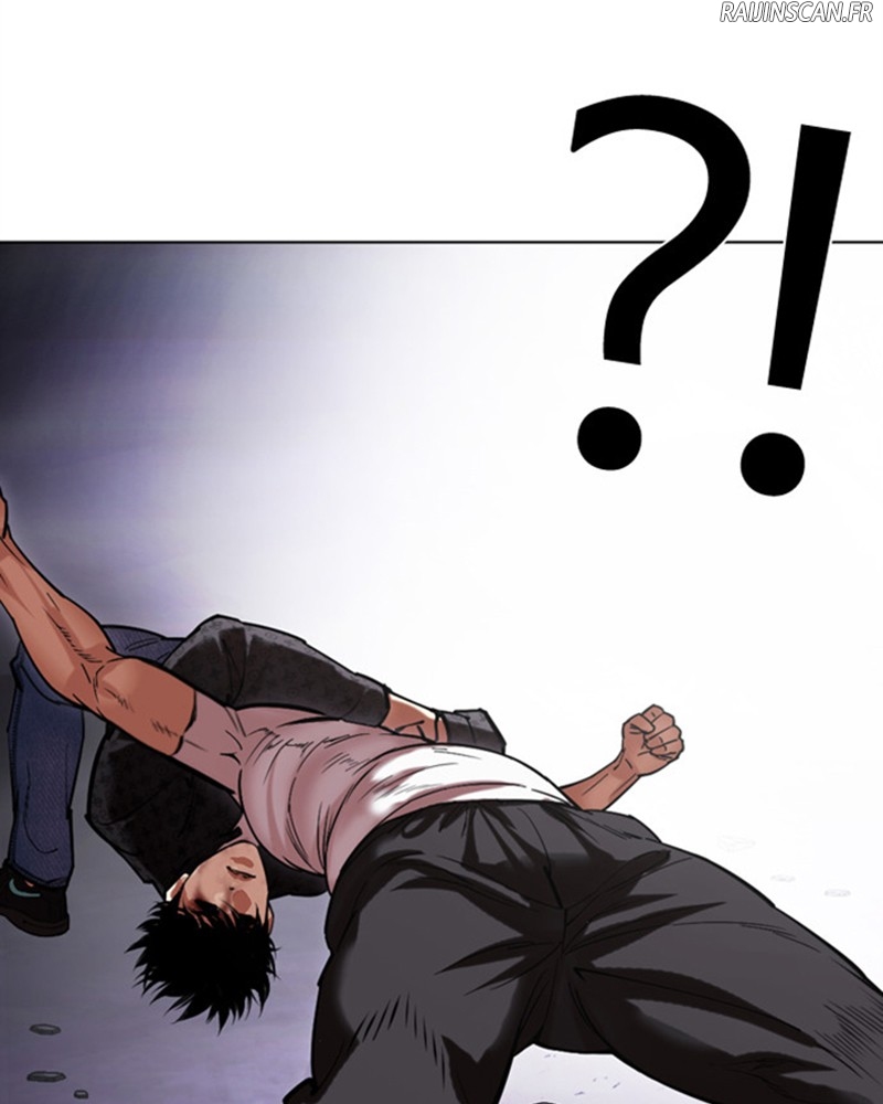 Lookism Chapitre 468 - Page 45