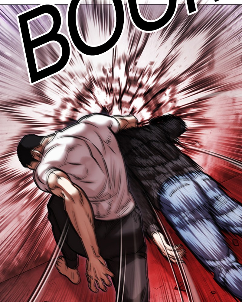 Lookism Chapitre 468 - Page 49