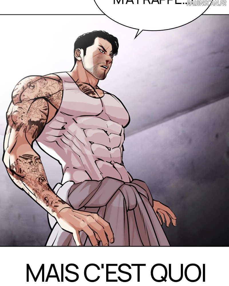 Lookism Chapitre 468 - Page 5