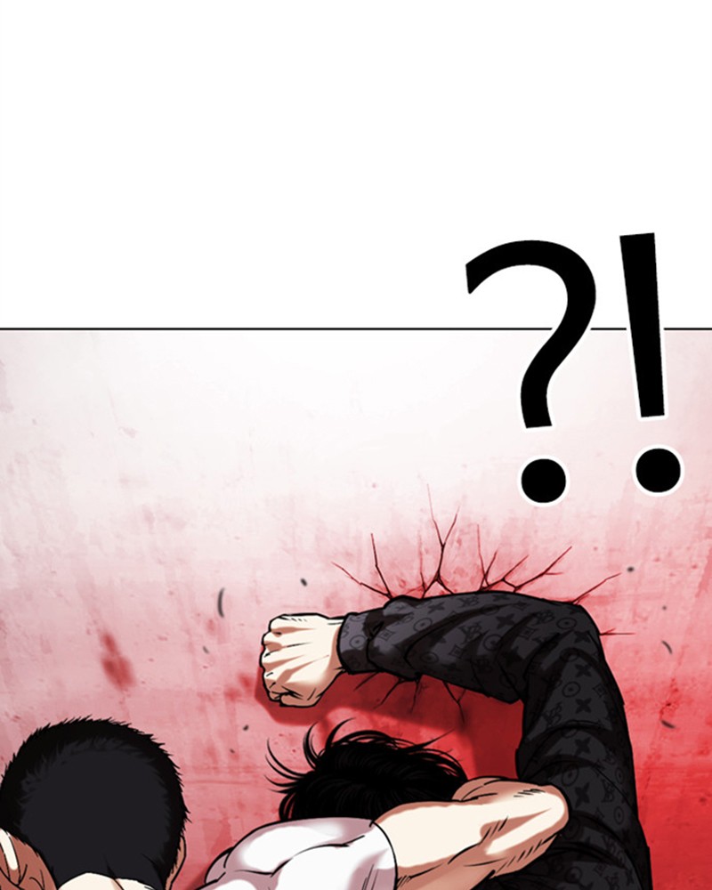 Lookism Chapitre 468 - Page 51