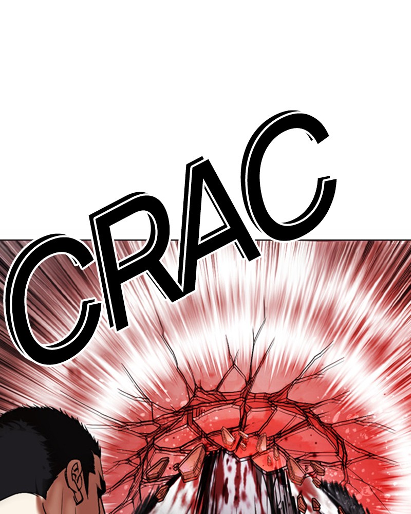 Lookism Chapitre 468 - Page 53