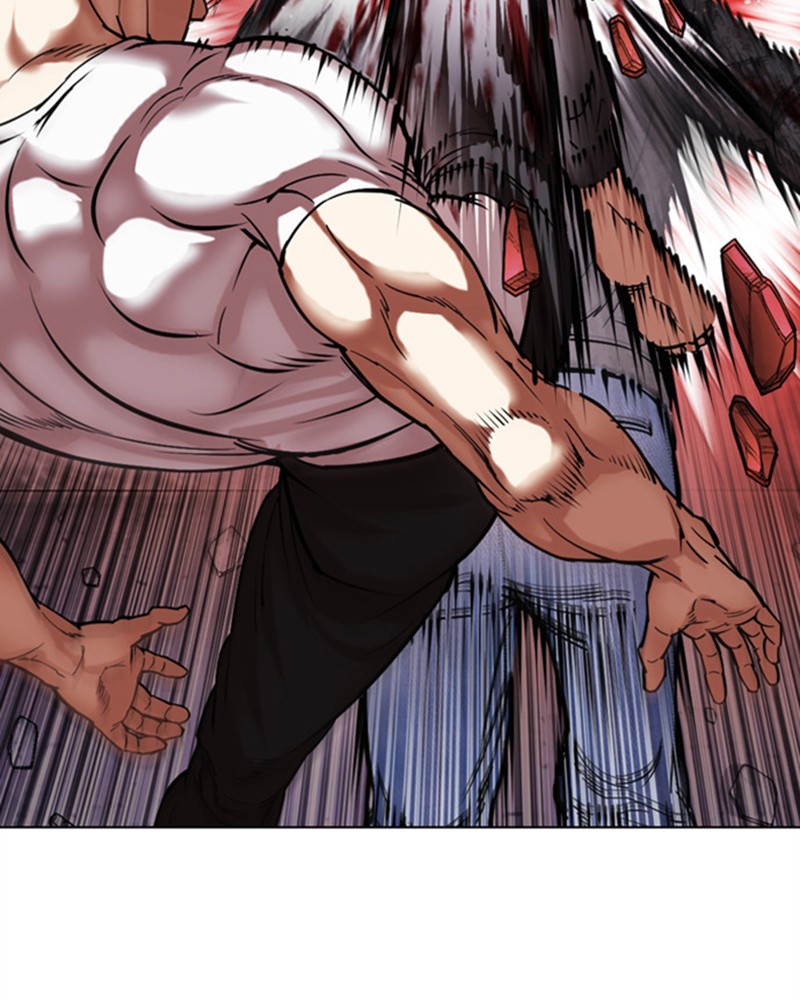 Lookism Chapitre 468 - Page 54