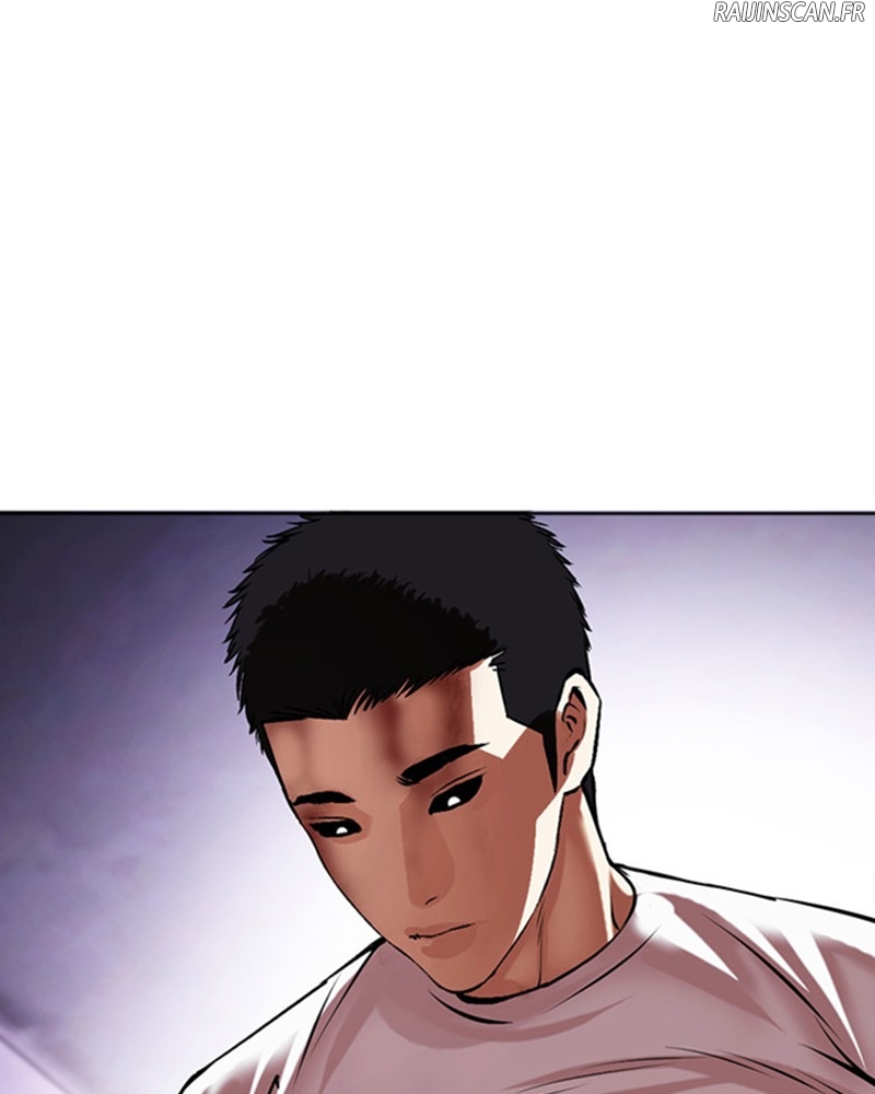 Lookism Chapitre 468 - Page 55