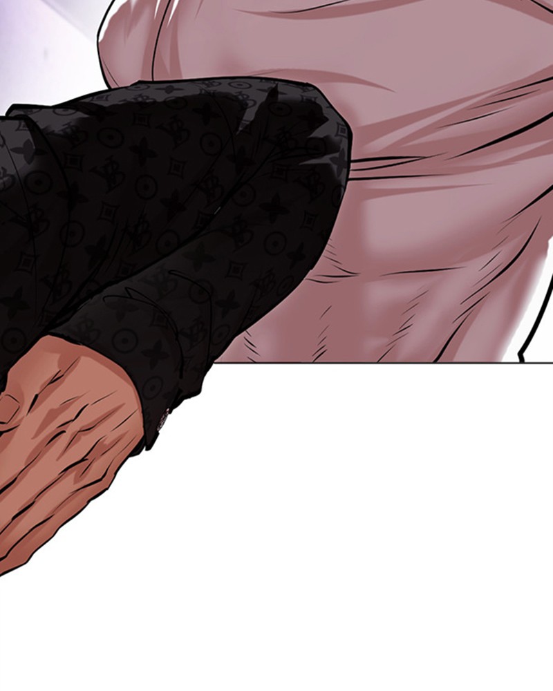 Lookism Chapitre 468 - Page 56