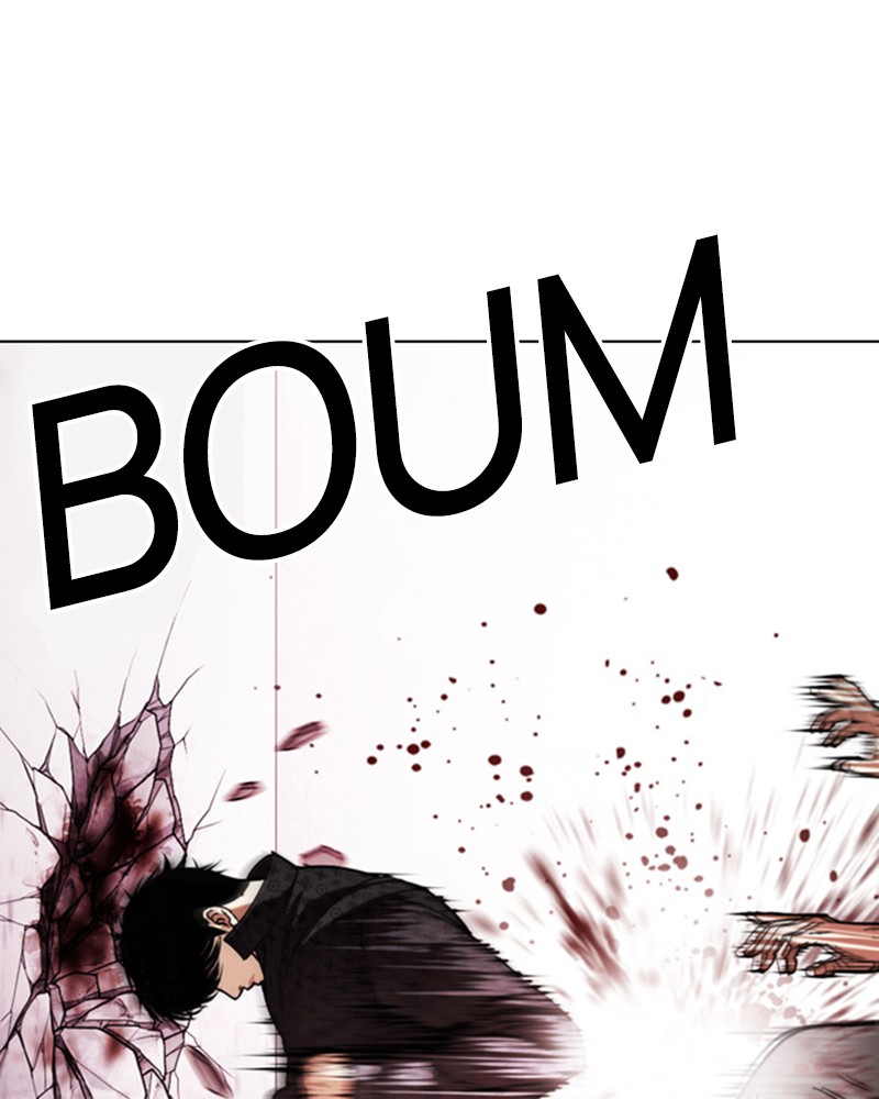 Lookism Chapitre 468 - Page 58