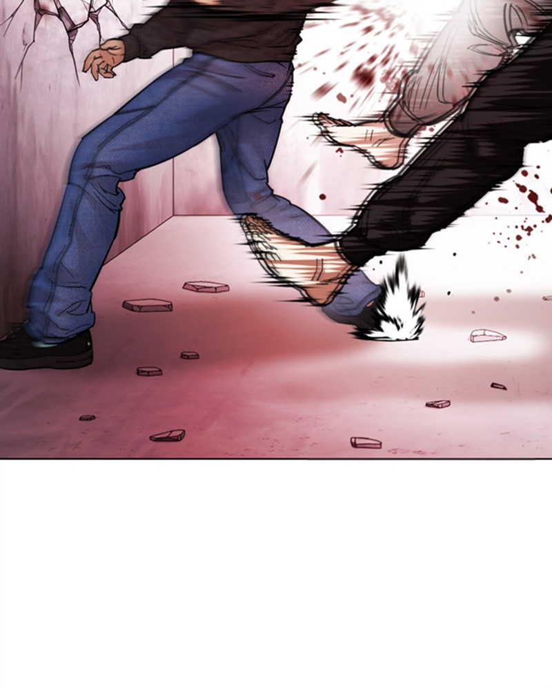 Lookism Chapitre 468 - Page 59