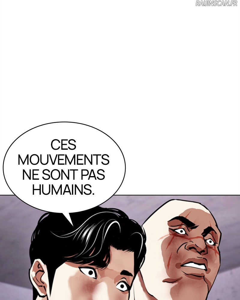 Lookism Chapitre 468 - Page 60