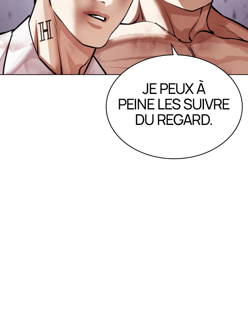 Lookism Chapitre 468 - Page 61