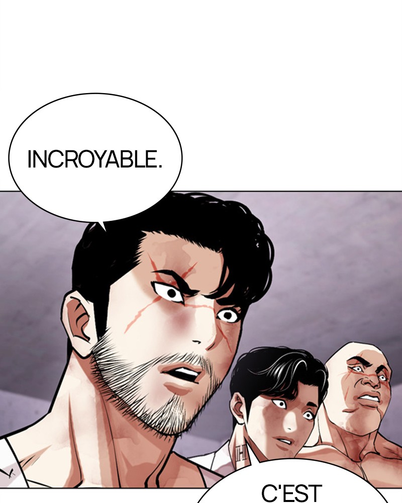 Lookism Chapitre 468 - Page 62