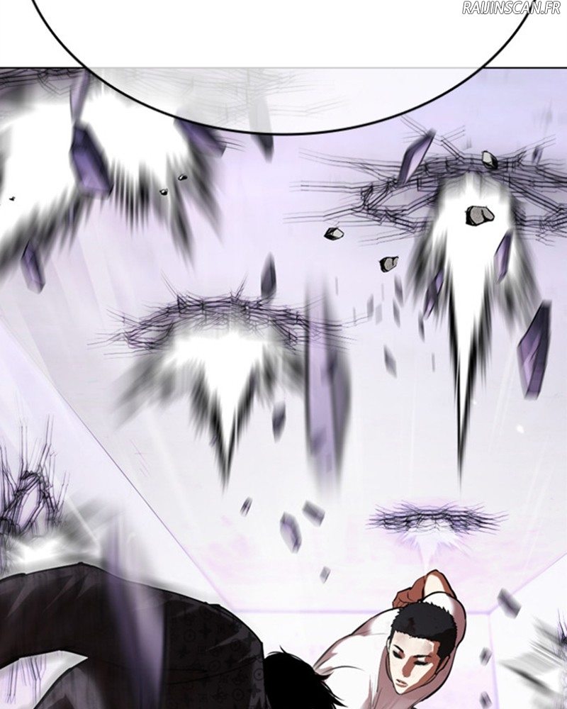 Lookism Chapitre 468 - Page 65