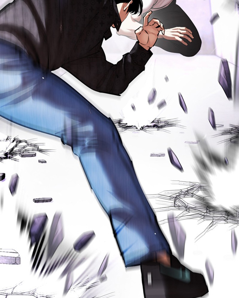 Lookism Chapitre 468 - Page 66