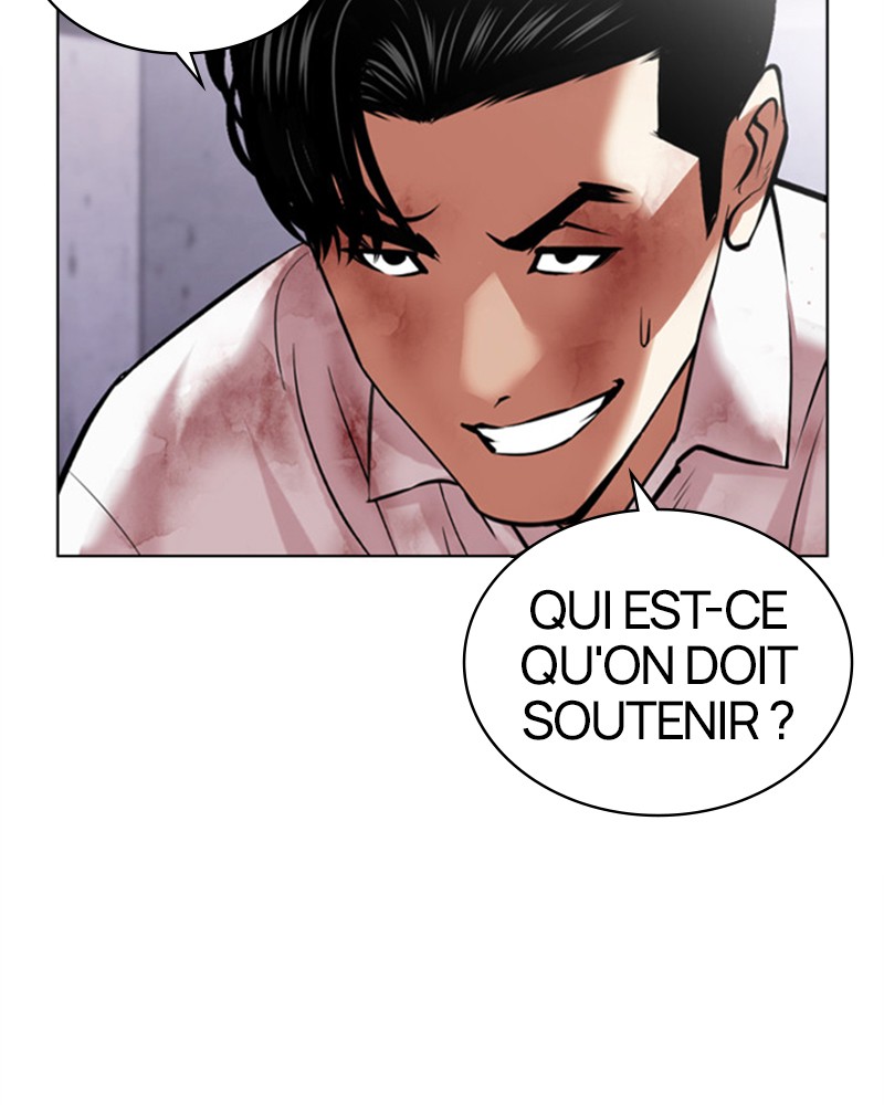 Lookism Chapitre 468 - Page 68