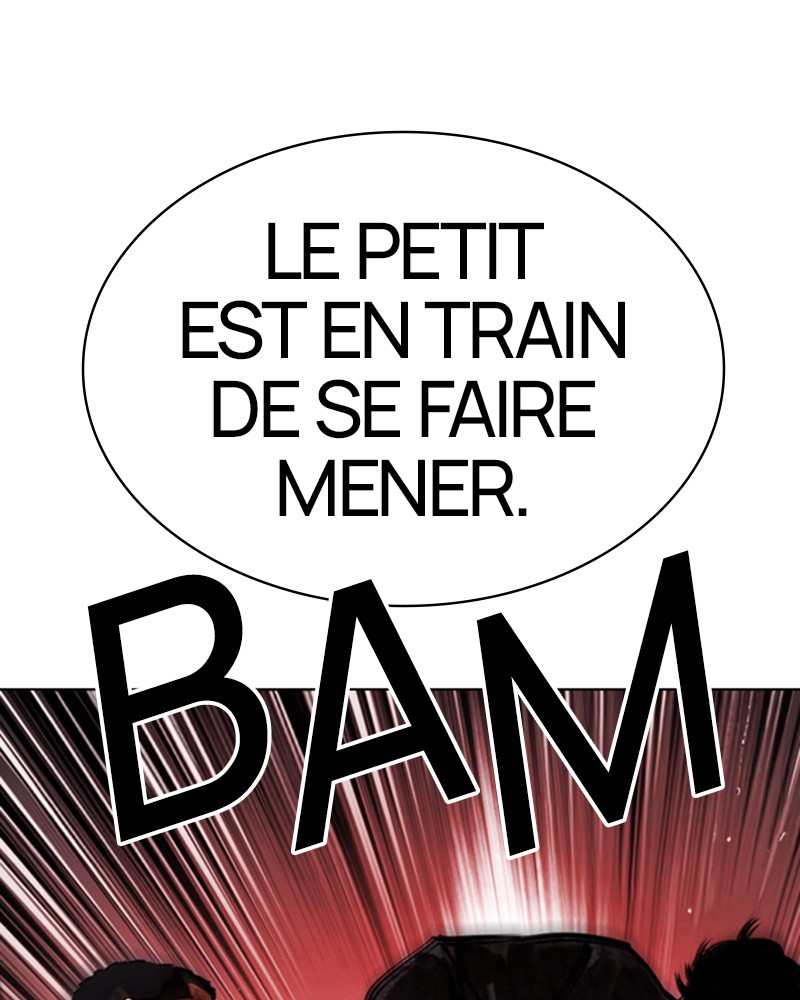 Lookism Chapitre 468 - Page 71