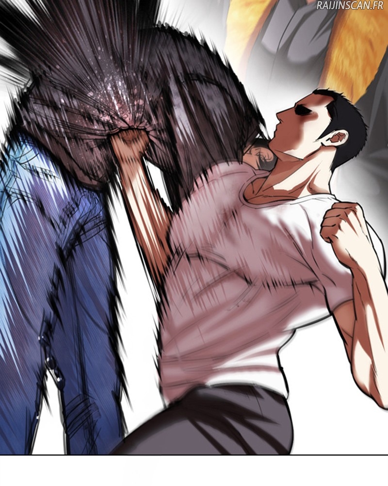 Lookism Chapitre 468 - Page 75
