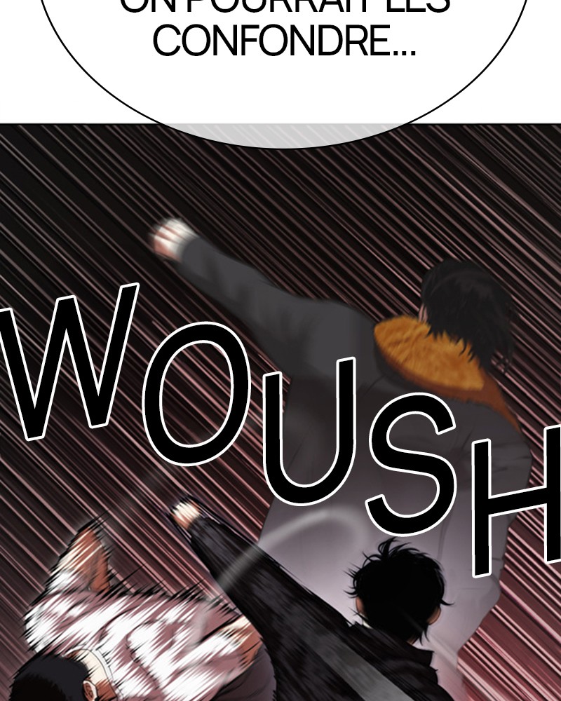 Lookism Chapitre 468 - Page 77