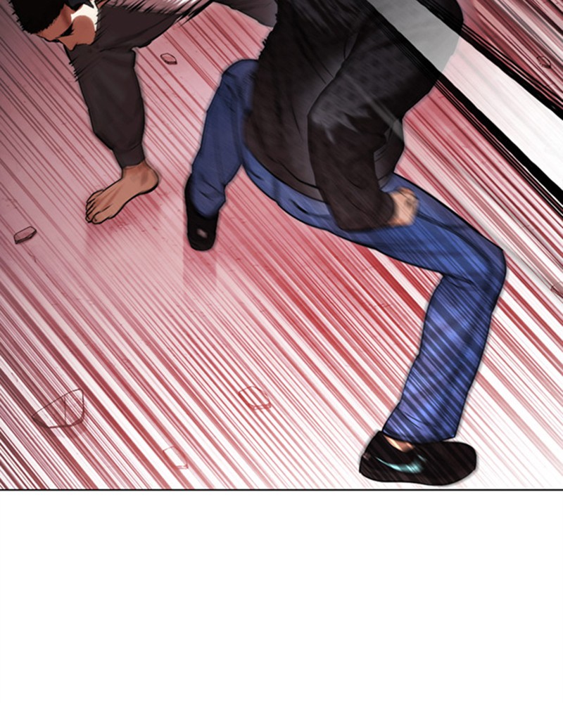 Lookism Chapitre 468 - Page 78