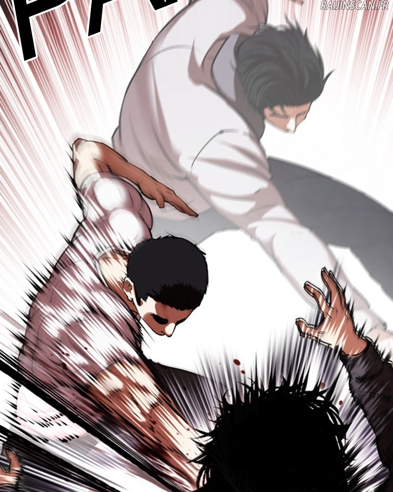 Lookism Chapitre 468 - Page 80