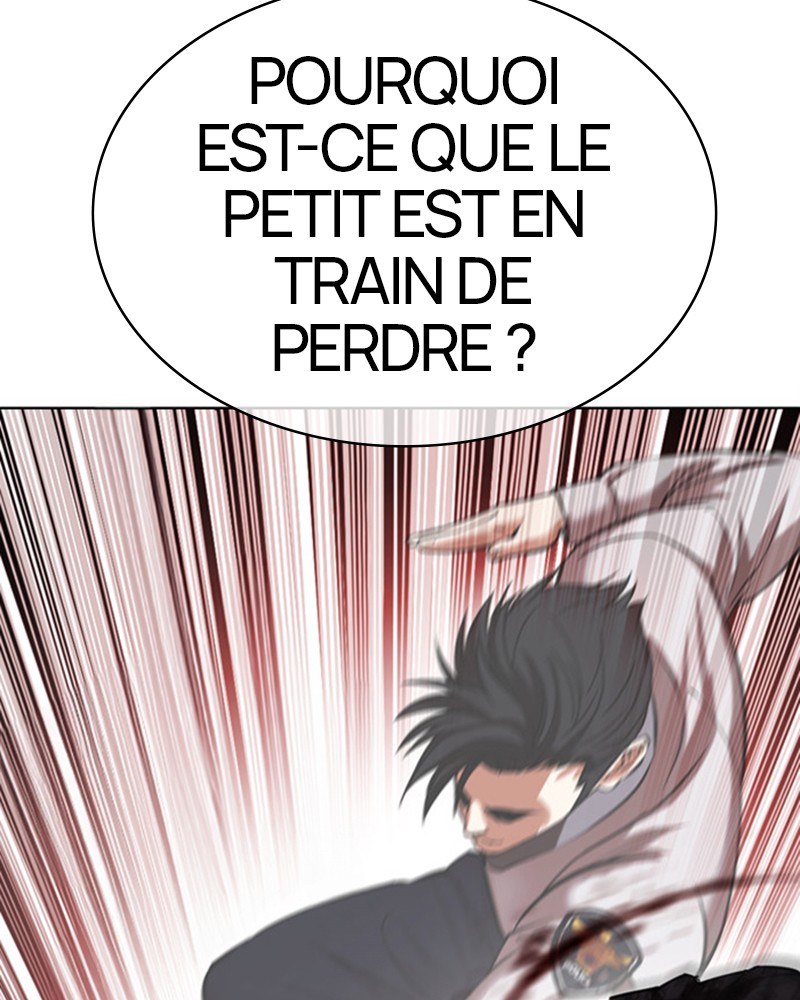 Lookism Chapitre 468 - Page 82