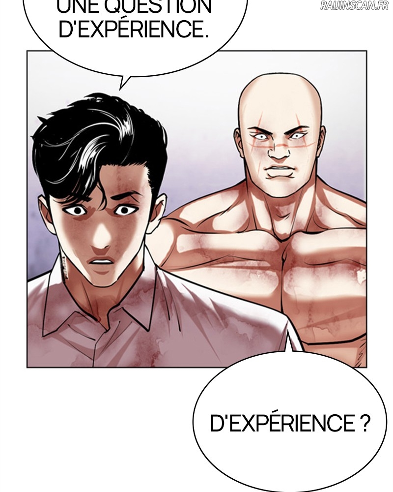 Lookism Chapitre 468 - Page 85