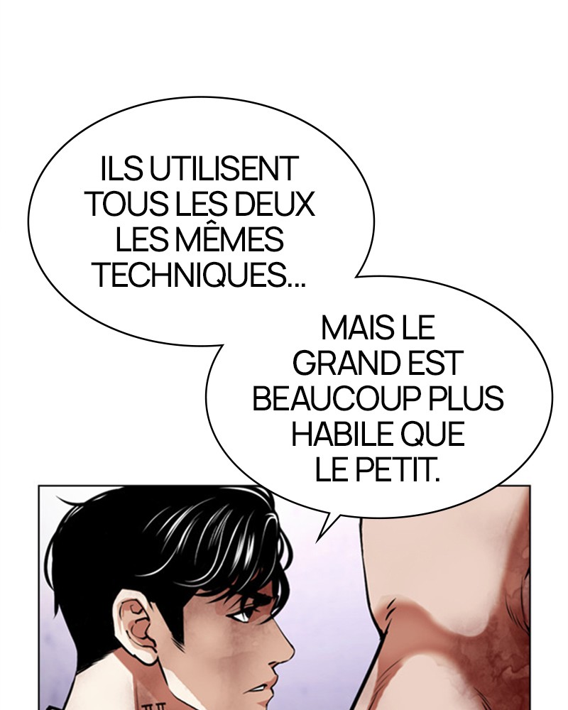 Lookism Chapitre 468 - Page 87