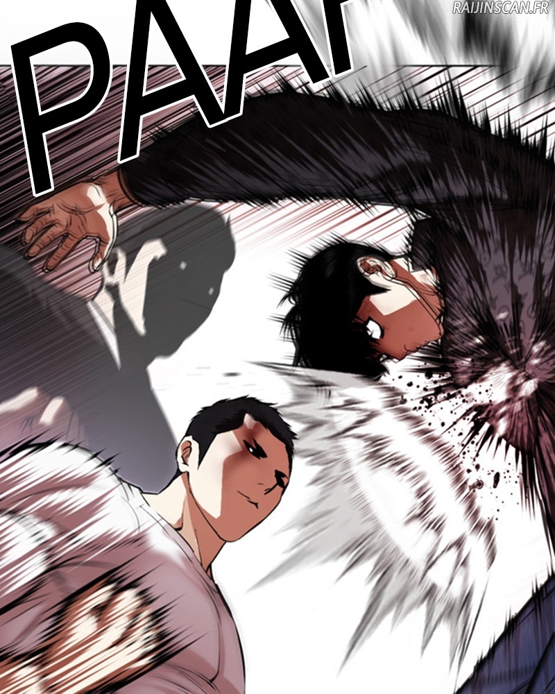 Lookism Chapitre 468 - Page 90
