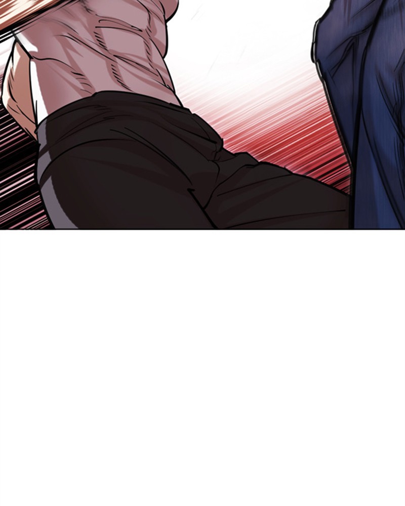 Lookism Chapitre 468 - Page 91