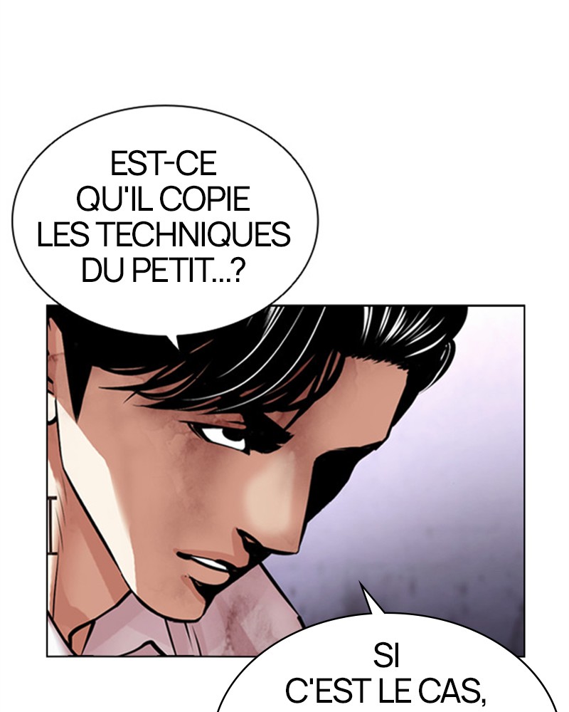 Lookism Chapitre 468 - Page 92