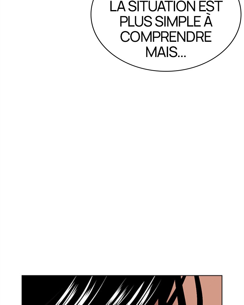 Lookism Chapitre 468 - Page 93