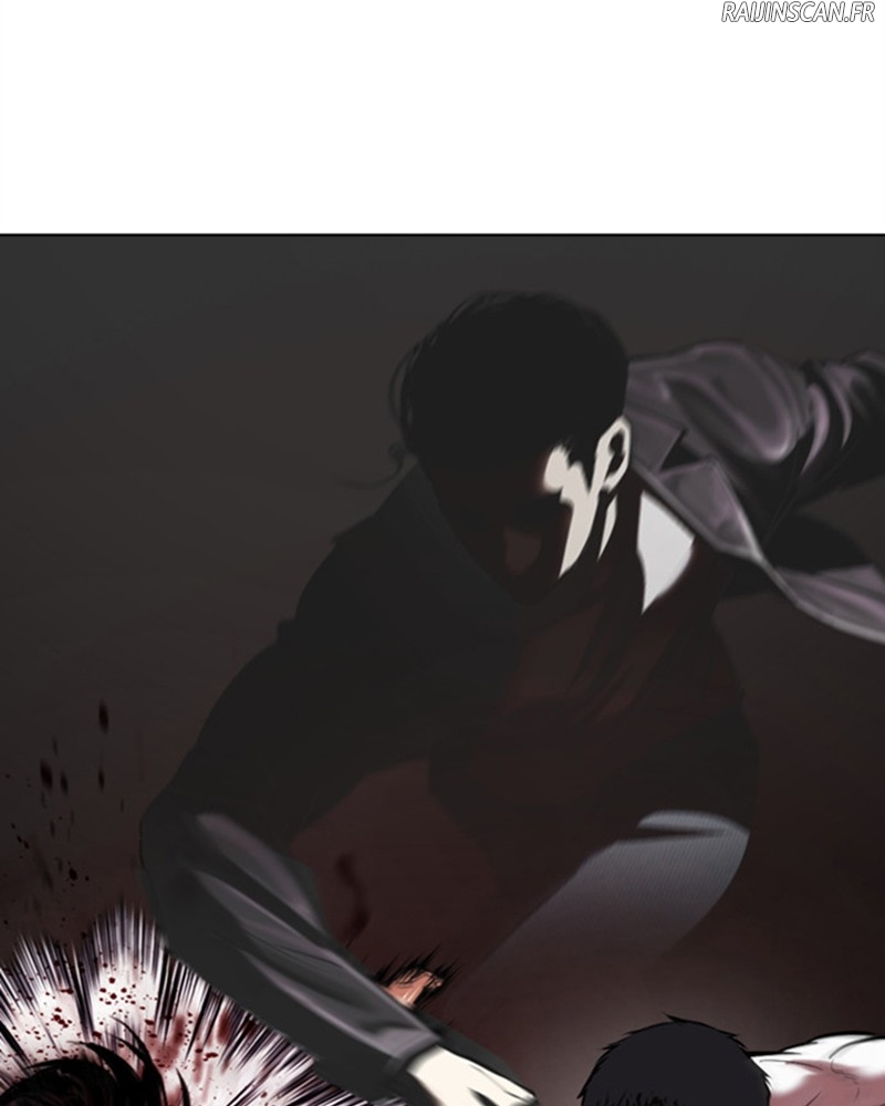 Lookism Chapitre 468 - Page 95