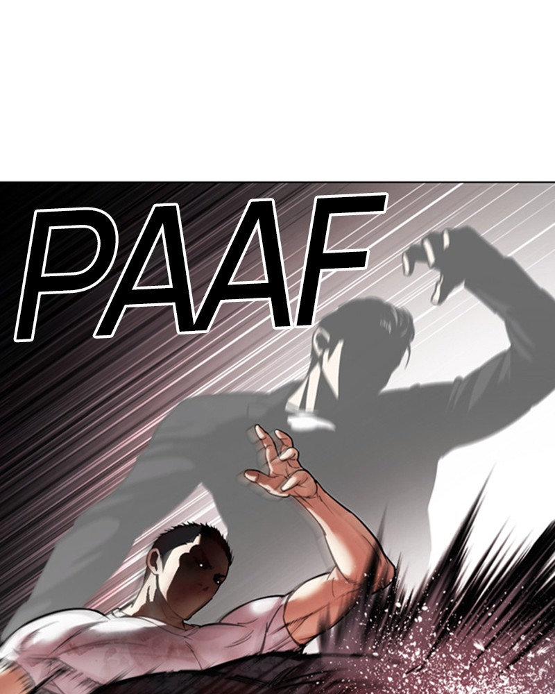 Lookism Chapitre 468 - Page 98