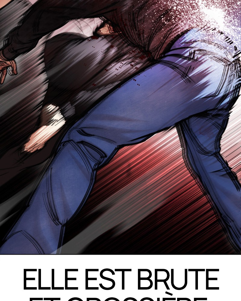 Lookism Chapitre 468 - Page 99