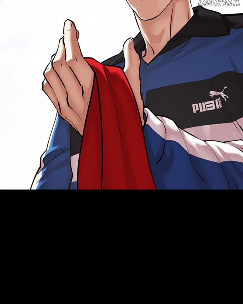 Lookism Chapitre 469 - Page 10
