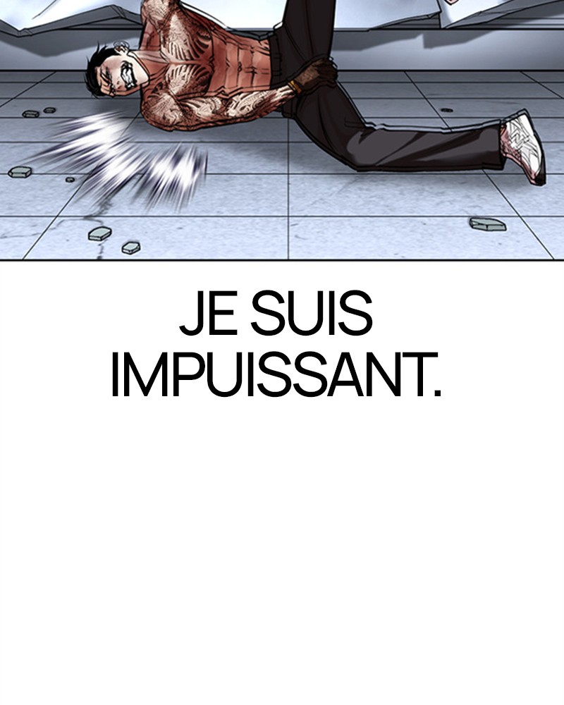 Lookism Chapitre 469 - Page 101