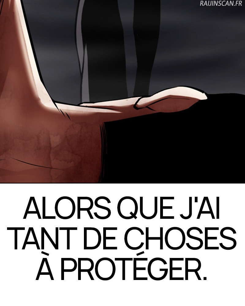 Lookism Chapitre 469 - Page 105